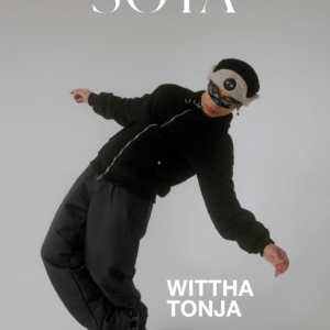 Magazine Wittha Tonja